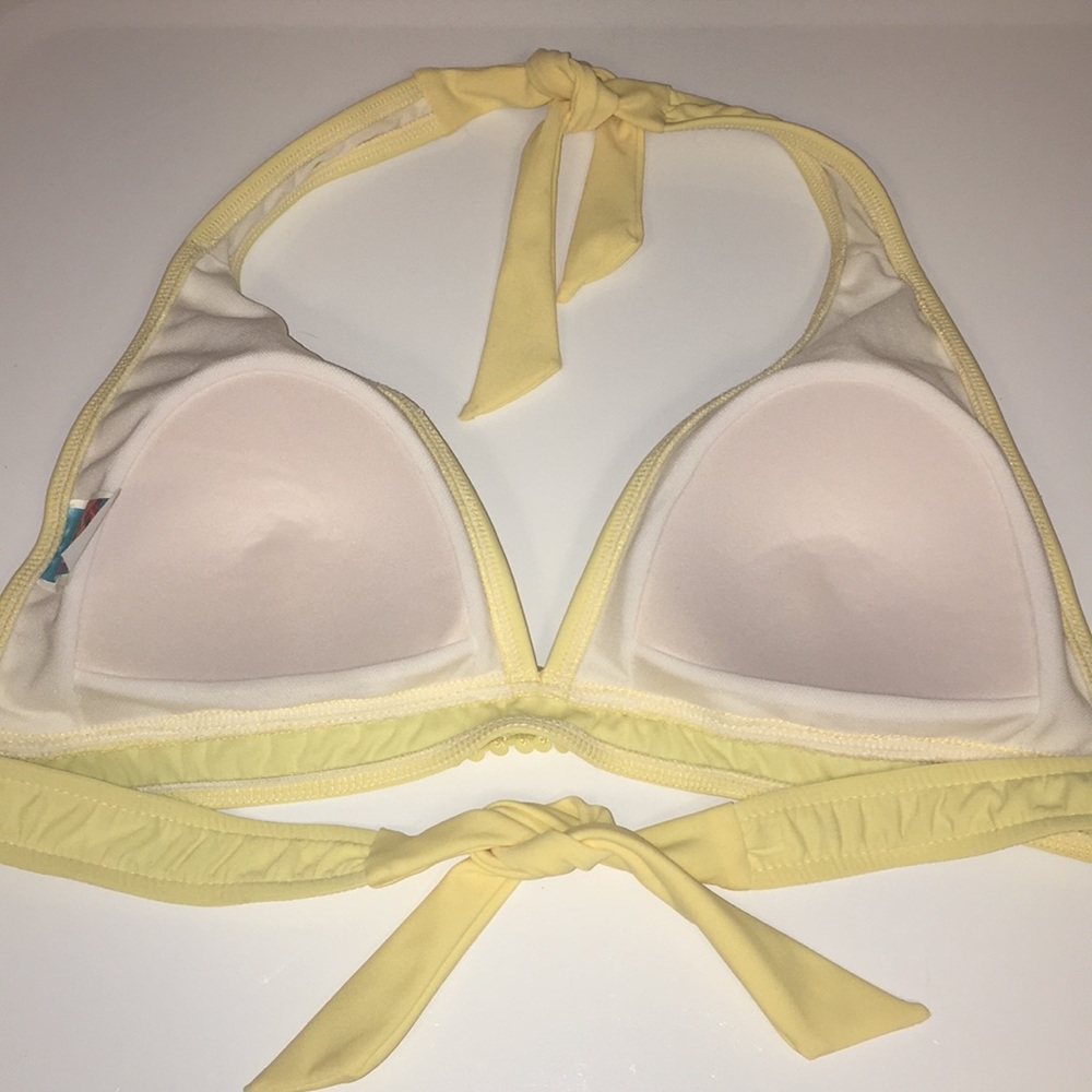 Belted bikini - Picture 3 of 8